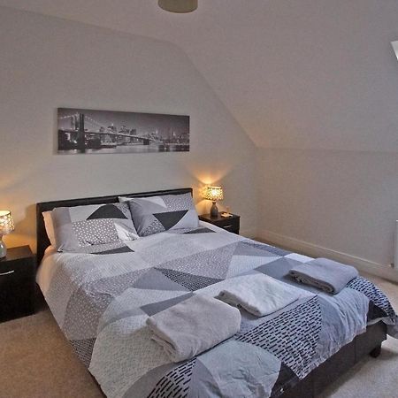 Greystones Clock Tower Lodge Leap المظهر الخارجي الصورة