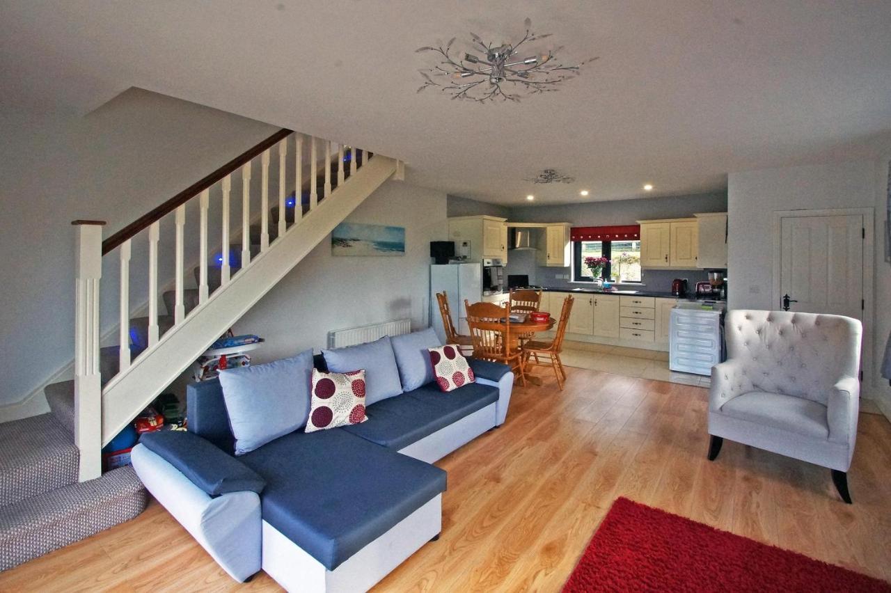 Greystones Clock Tower Lodge Leap المظهر الخارجي الصورة