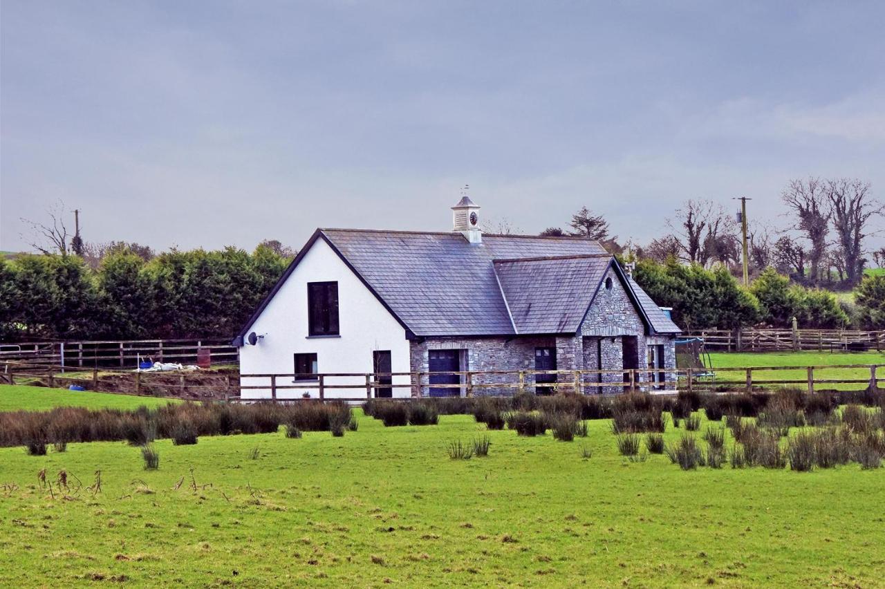 Greystones Clock Tower Lodge Leap المظهر الخارجي الصورة