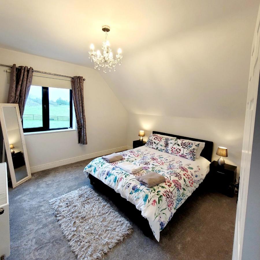 Greystones Clock Tower Lodge Leap المظهر الخارجي الصورة