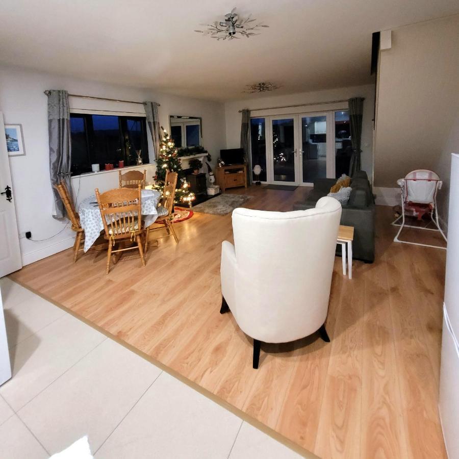Greystones Clock Tower Lodge Leap المظهر الخارجي الصورة
