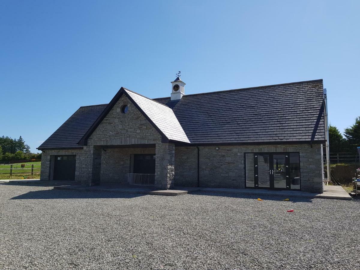 Greystones Clock Tower Lodge Leap المظهر الخارجي الصورة