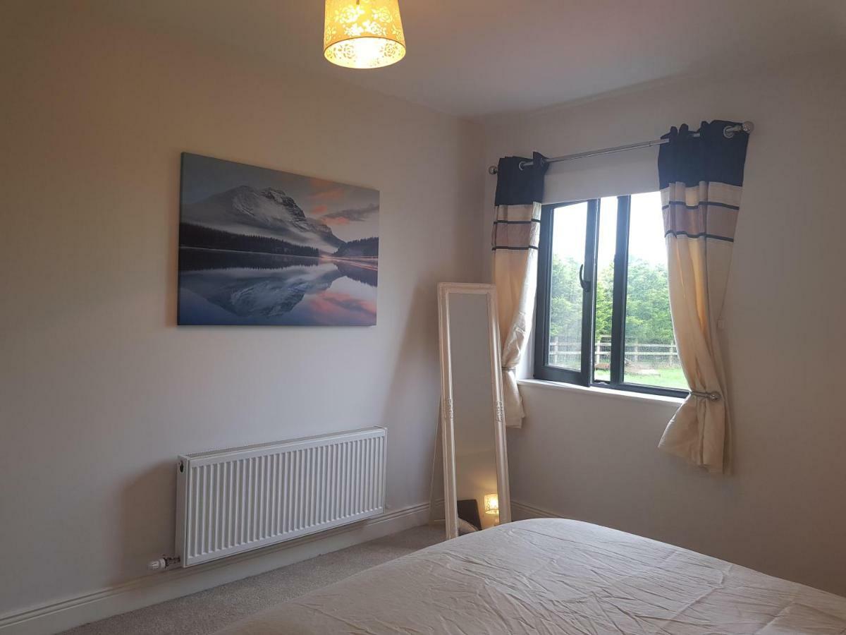 Greystones Clock Tower Lodge Leap المظهر الخارجي الصورة