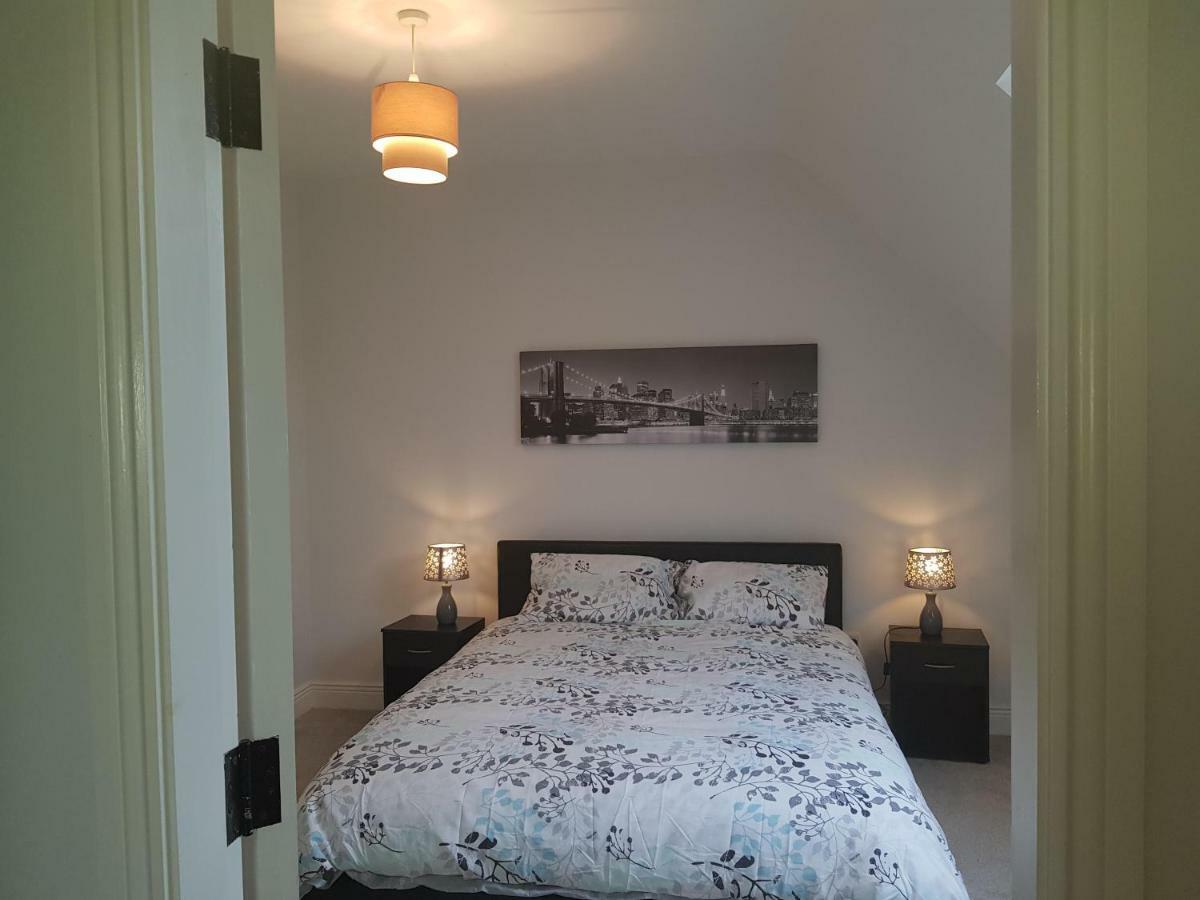 Greystones Clock Tower Lodge Leap المظهر الخارجي الصورة