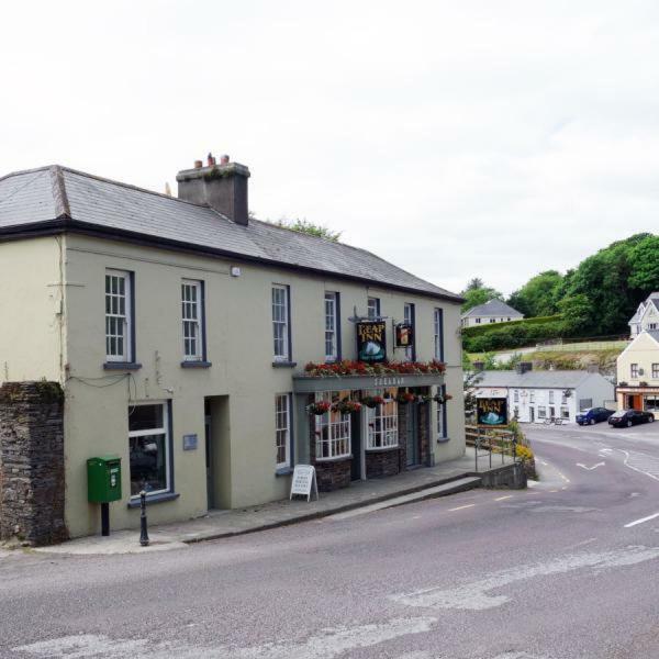 Greystones Clock Tower Lodge Leap المظهر الخارجي الصورة
